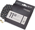 Connex 11Sb 11-Speed Chain - 118 Links