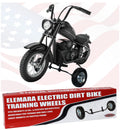 Hardline Products USA Wheels for Tots Training Wheels (Elemara)
