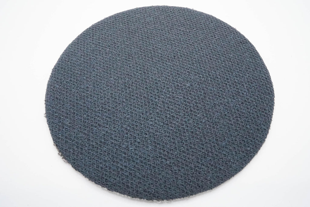 Trucut Sanding Pad  2000 Grit  5'' Diameter  Sanding Pads Made For Bowling Balls  Bowling Ball Resurfacing Pads  Surface Managem