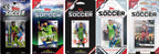 Mls Seattle Sounders Licensed 2019 Topps Team Set And Storage Album