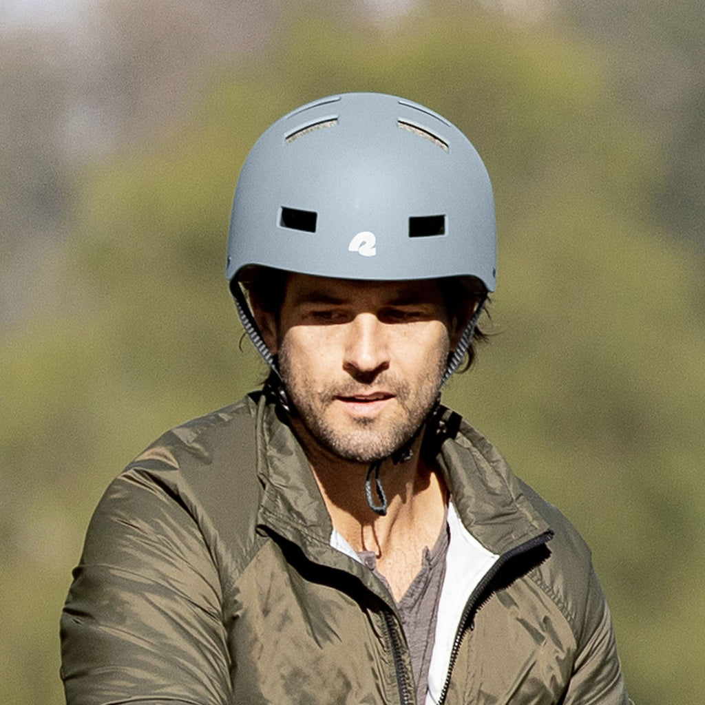Retrospec Dakota Bicycle / Skateboard Helmet For Adults - Commuter, Bike, Skate, Scooter, Longboard & Incline Skating -Highly Pr