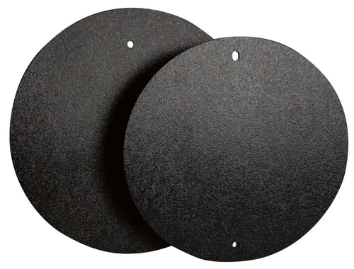 Amaco Lightweight Long Lasting Round Plasti-Bat, 14 Inches