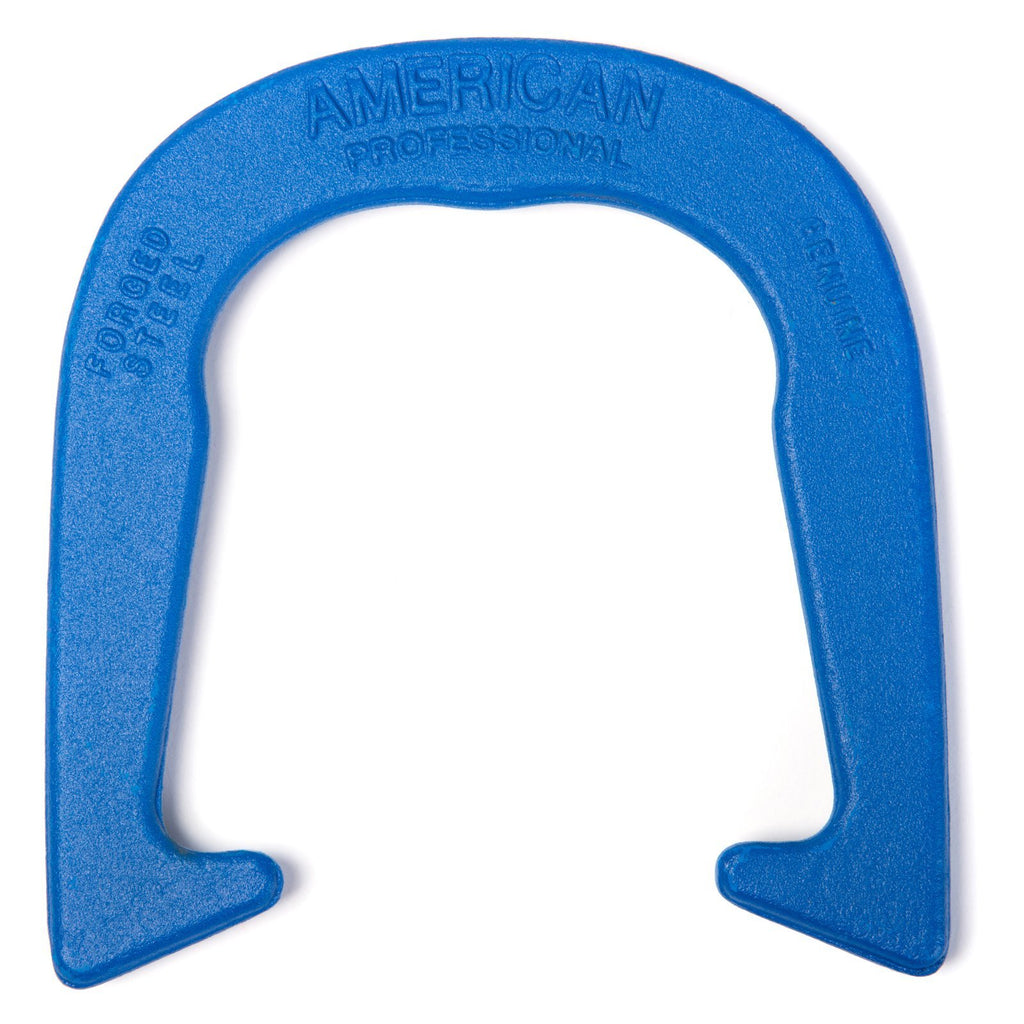 St.Pierre Sports As2 Horseshoes, American Professional, 2-Pair - Quantity 4