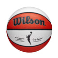 Wilson Wnba Authentic Series Basketball - Indoor/Outdoor, 27.5''