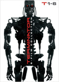 Terminator 6-Film Collection (Dvd)