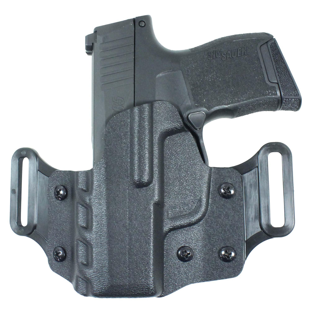 Desantis Veiled Partner Owb P365 Black Kydex Lh (195Kb8Jz0)