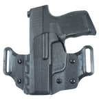 Desantis Veiled Partner Owb P365 Black Kydex Lh (195Kb8Jz0)