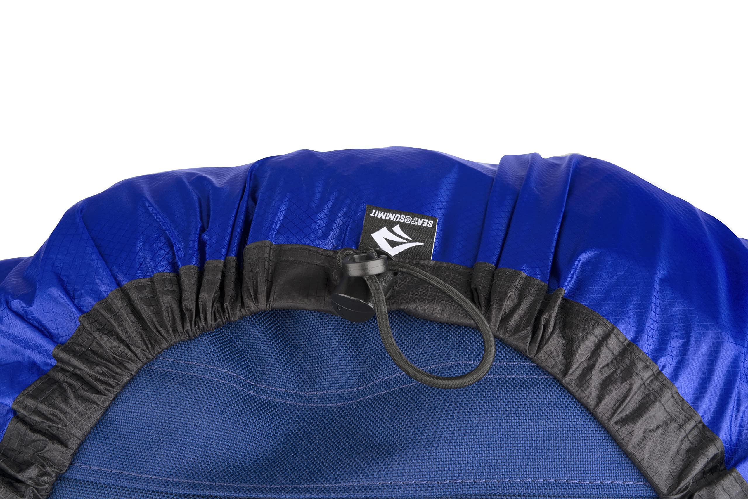 Sea To Summit Ultra-Sil Lightweight Waterproof Backpack Cover, Medium, Royal Blue