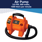 Wow Watersports 16-4020 Air Pumps - Mega Max Power Pump