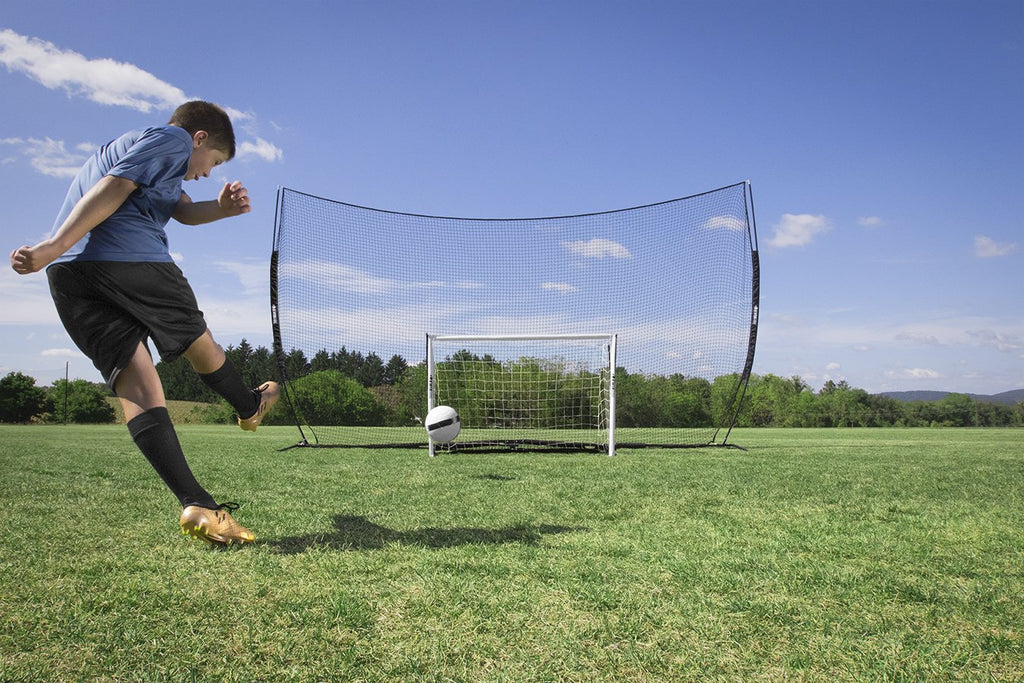 Kwik Goal Kwik Flex Soccer Goal, 4H x 6W
