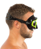 Pano 3 & Supernova Dry (Black/Yellow)