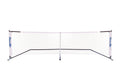 Oncourt Offcourt Classic PickleNet Pickleball Net System (Set Includes Metal Frame and Net in Carry Bag)