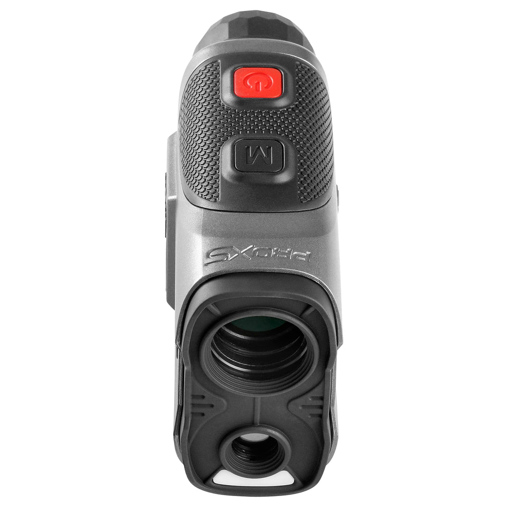 Callaway Pro Xs Golf Laser Rangefinder - Golf Laser Rangefinder, Distance Measuring Rangefinder