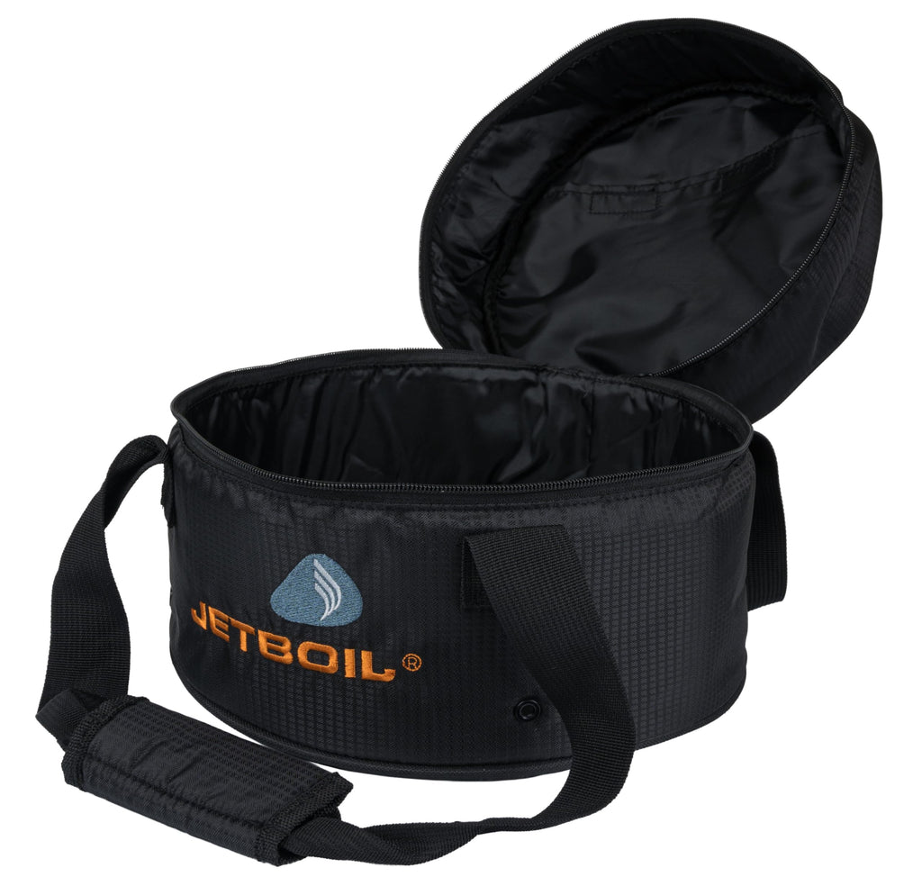 Jetboil Genesis Basecamp Camping Stove