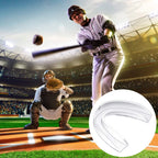 Bbto 20 Pieces Sports Mouth Guards Mouth Protection Athletic Mouth Guard For Kids And Adults (Transparent)