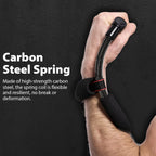 Sportneer Wrist Strengthener Forearm Exerciser Hand Developer Strength Trainer For Athletes, Fitness Enthusiasts, Professionals,