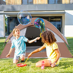 Camping Tent 2 Person, Waterproof Windproof Tent With Rainfly Easy To Set Up Portable Dome Tents For Camping