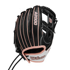 Wilson 2024 A2000 H12 12    Infield Fastpitch Glove - Right Hand Throw