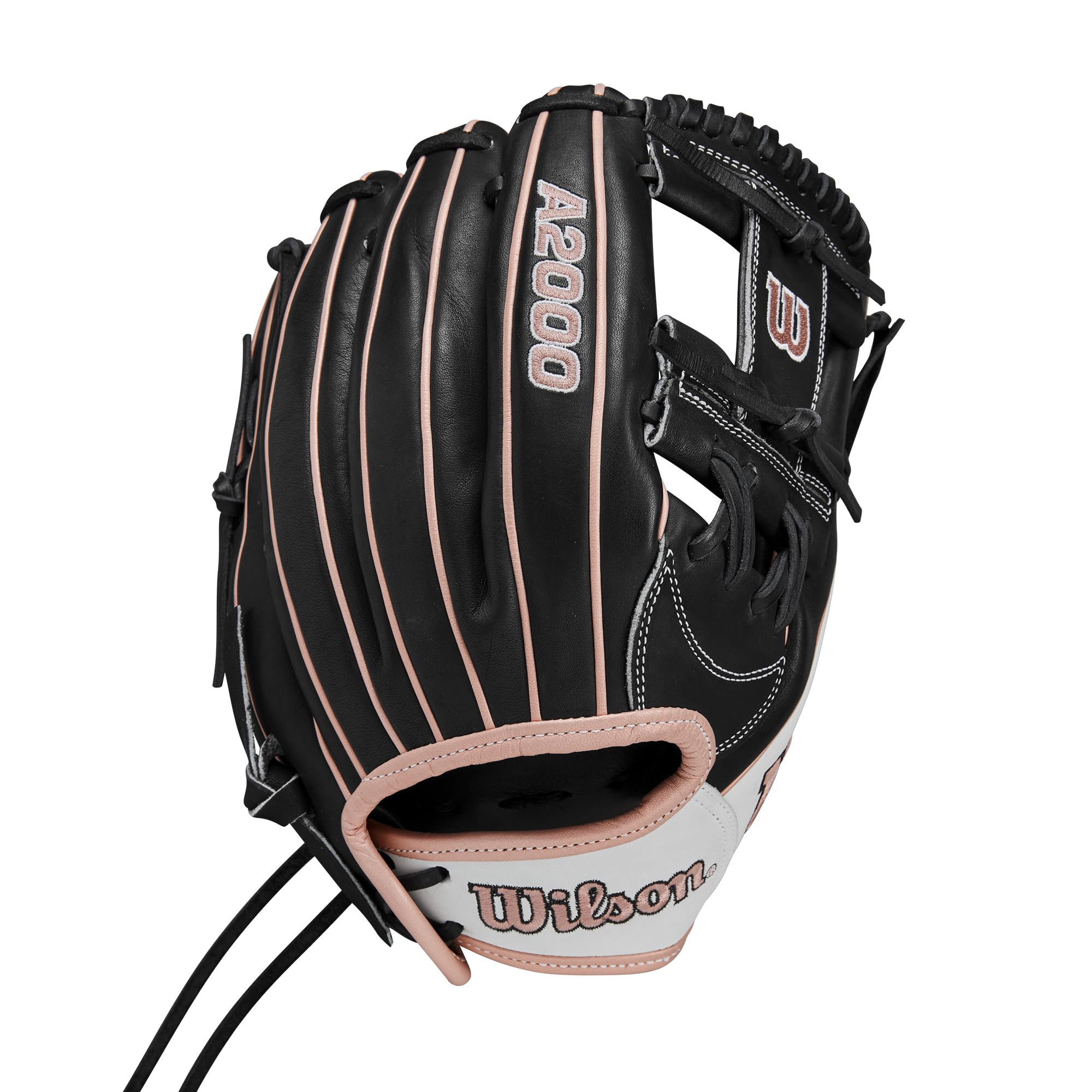 Wilson 2024 A2000 H12 12    Infield Fastpitch Glove - Right Hand Throw