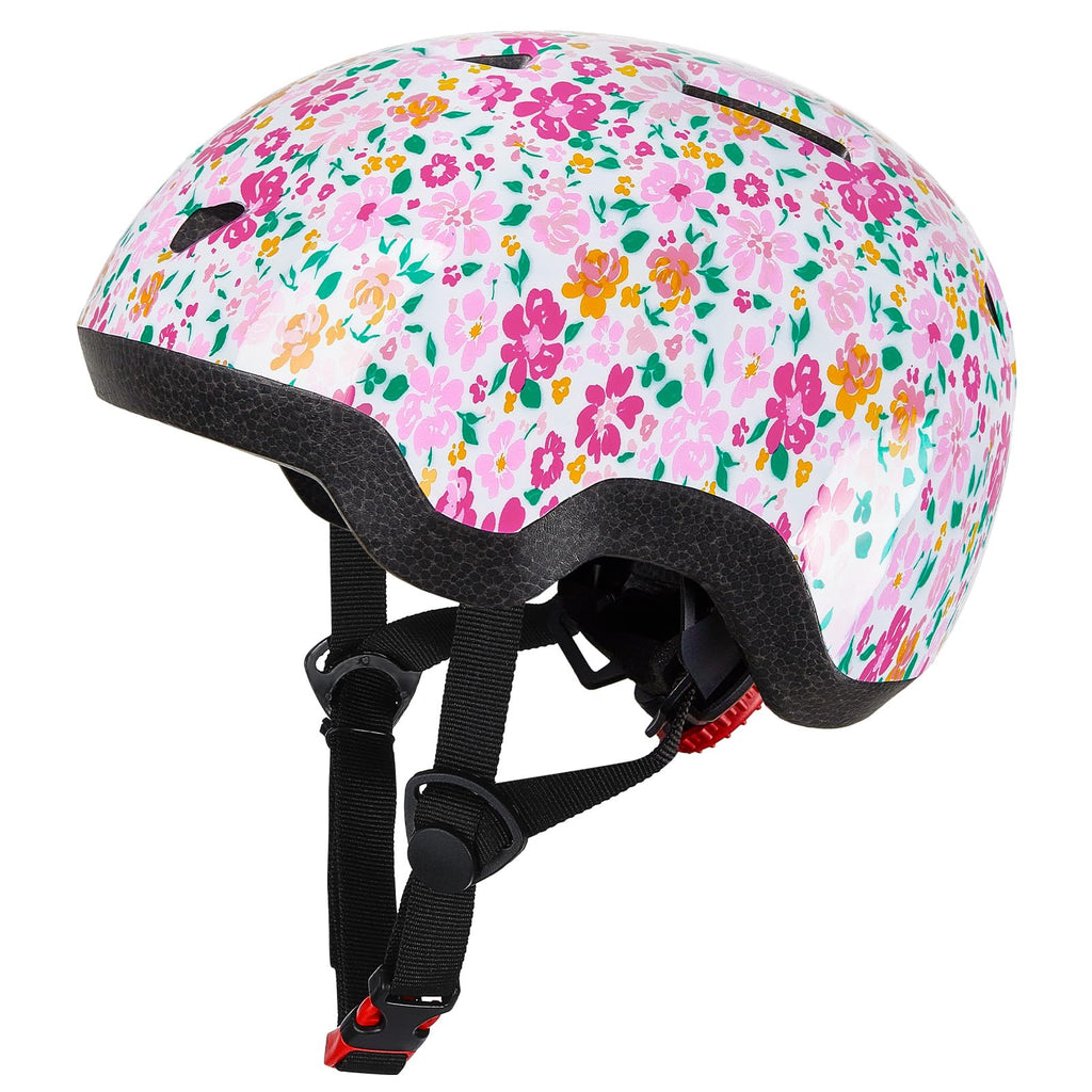 Toddler Helmet, Baby Infant Kids Bike Helmet for Kids Age 1-3/2-4/3-5/5-8 Adjustable Toddler Bike Helmets for Boys Girls for Sco