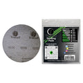 TruCut Sanding Pad  1500 grit  6 Diameter  Sanding Pads Made for Bowling Balls  Bowling Ball Resurfacing Pads  Surface Managemen