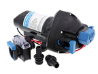 Jabsco Par-Max 3 Water Pressure Pump - 24V - 3 Gpm - 40 Psi