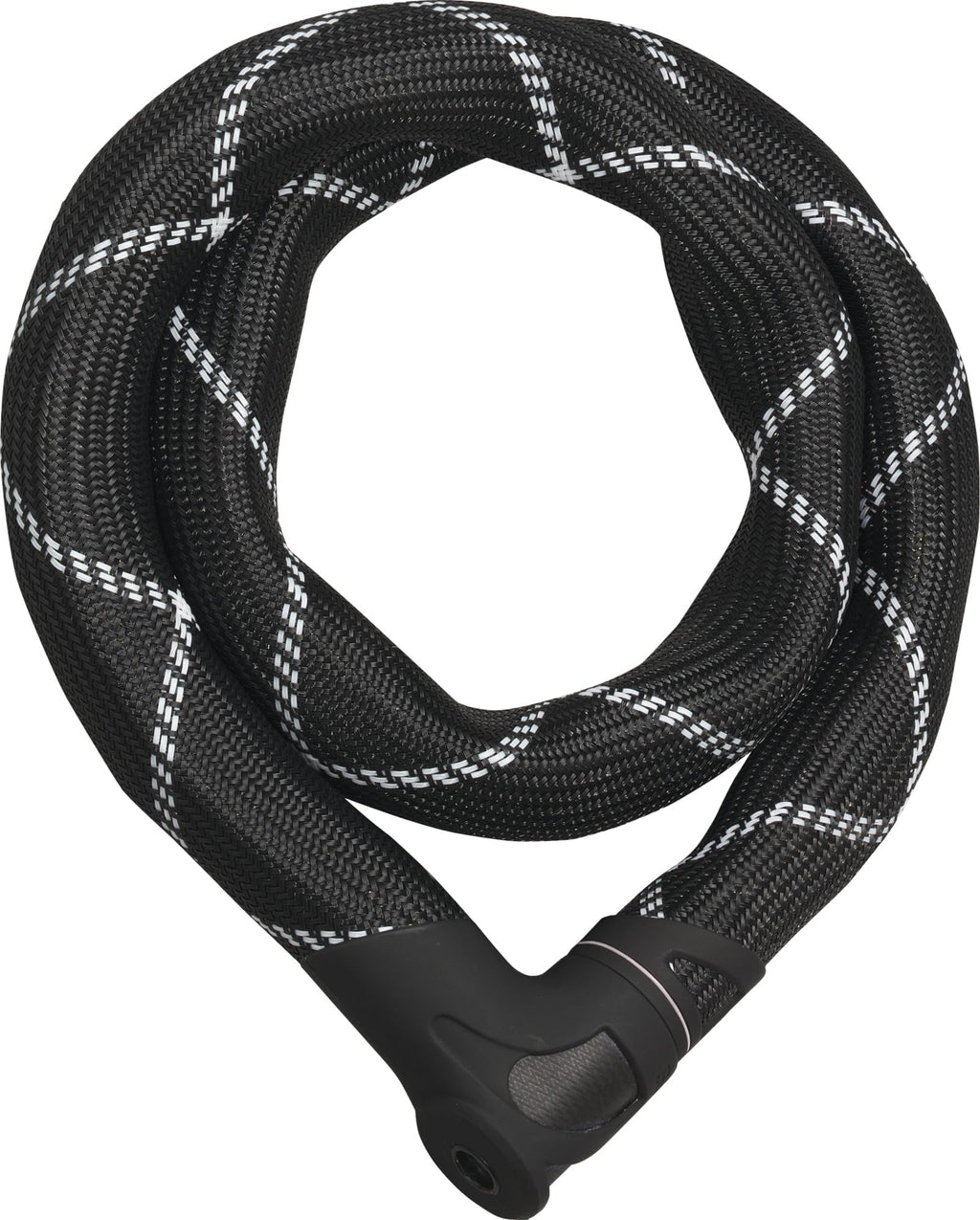 Abus Iven Chain 8210 Lock Size L