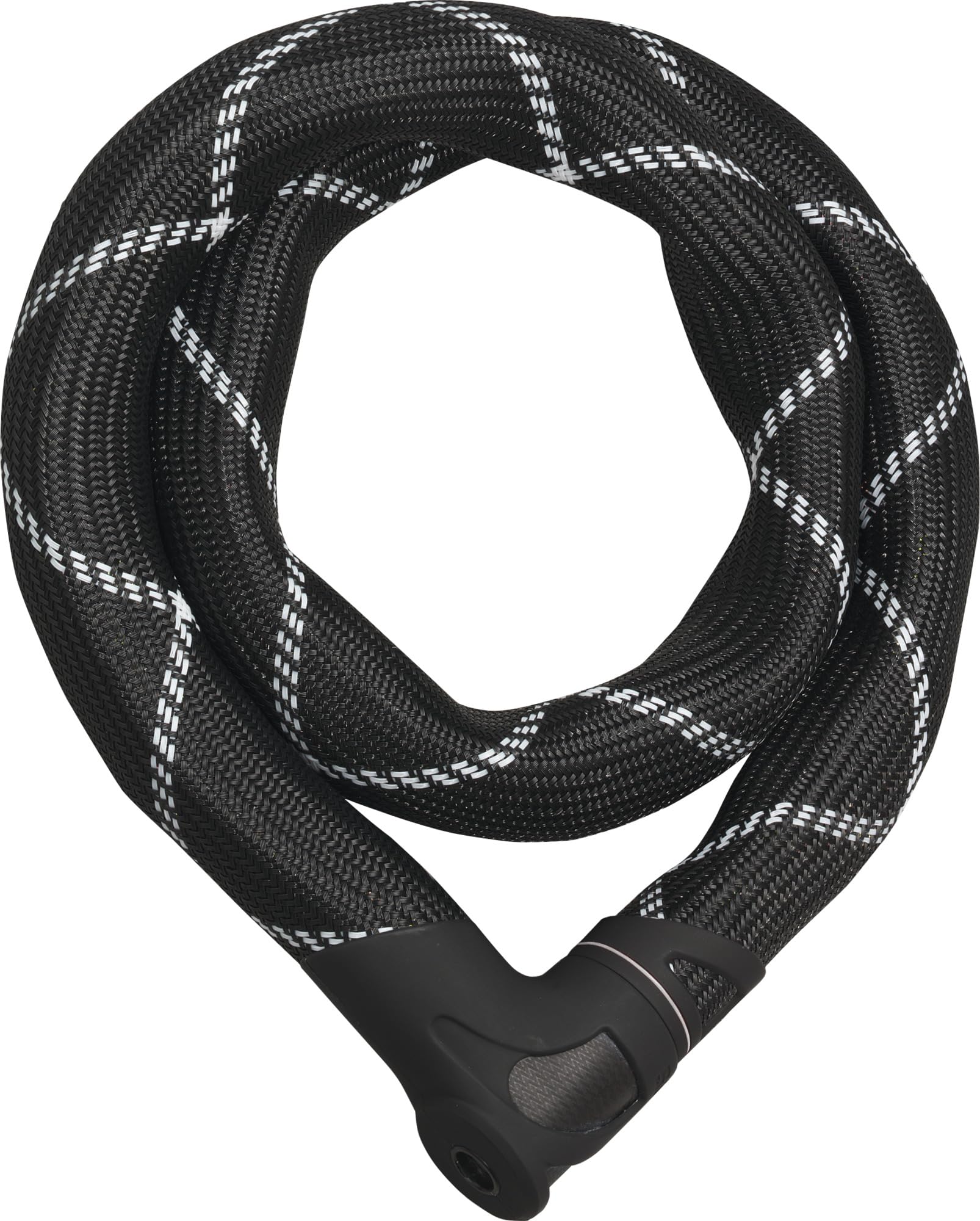 Abus Iven Chain 8210 Lock Size L