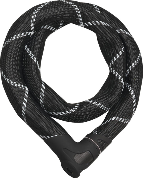 Abus Iven Chain 8210 Lock Size L