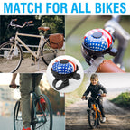 Marque Commuter Bike Bell (American, 1)