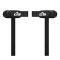 OB Logo D Ring Strap