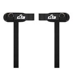 OB Logo D Ring Strap