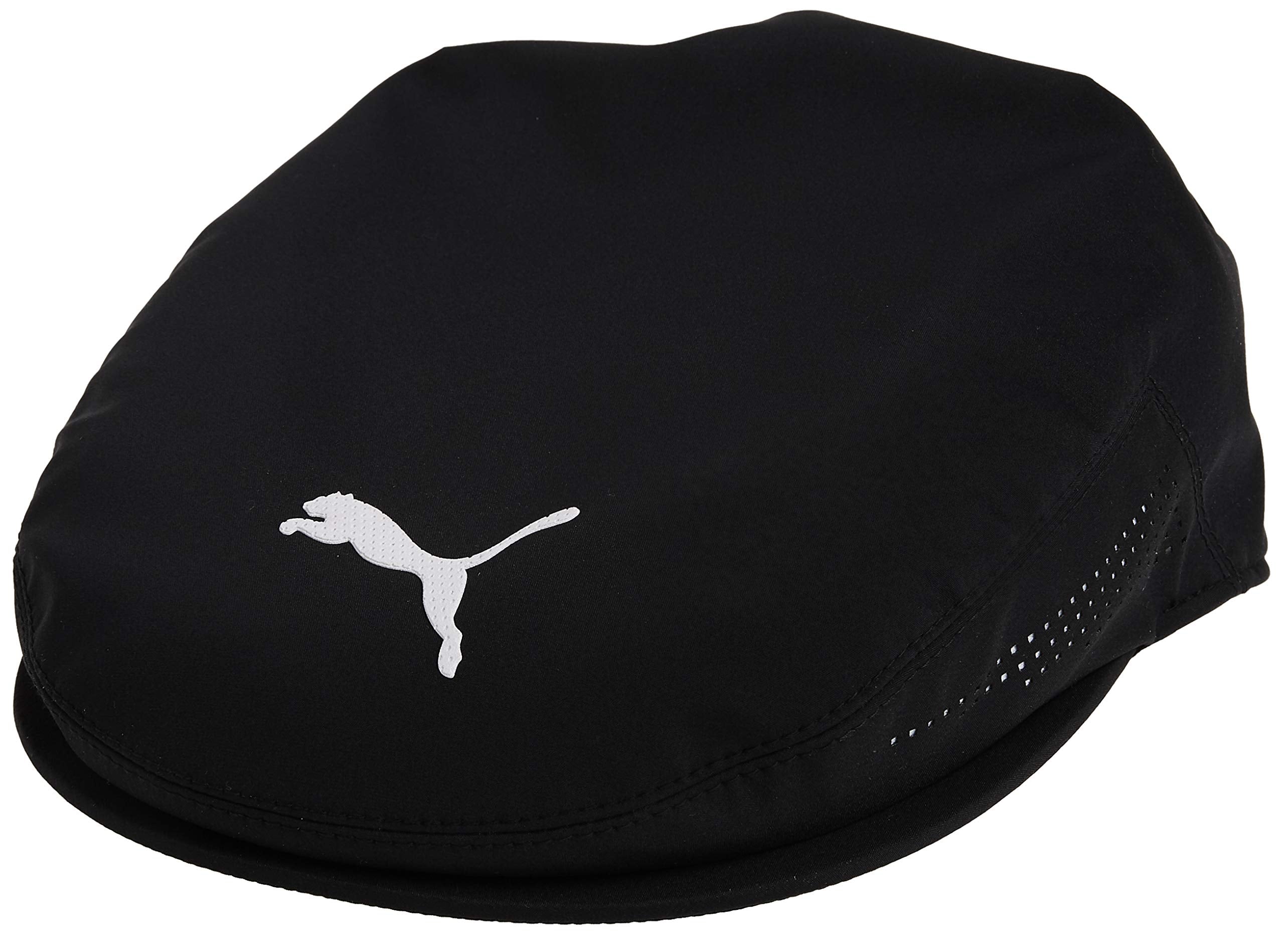 Puma Golf 2020 Men'S Tour Driver Hat (Men'S, Puma Black,S/M)