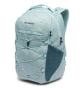 Columbia Unisex Atlas Explorer 28L Backpack, Crushed Blue/Everblue/Marine Light, One Size