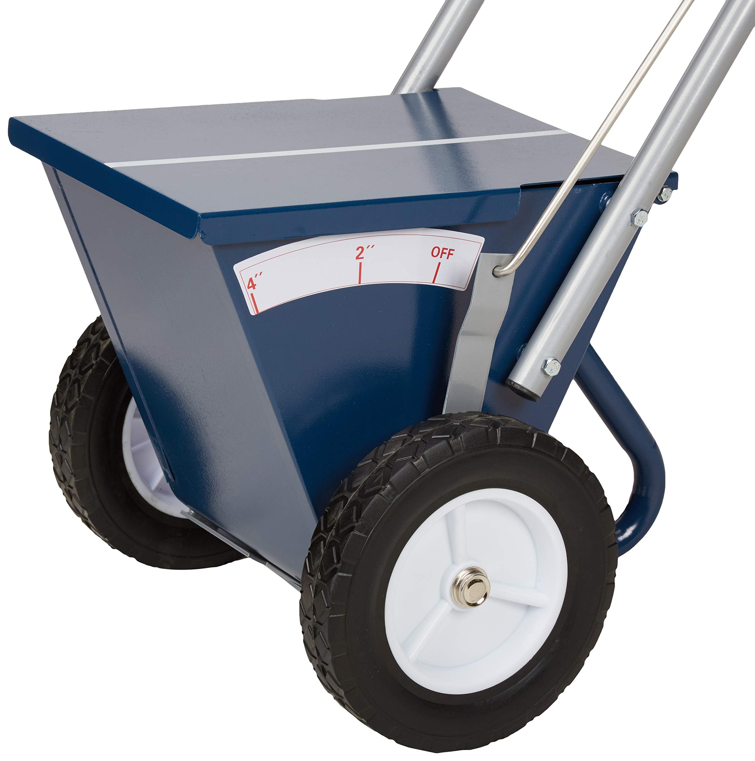Alumagoal All-Steel Dry Line Marker 25Lb