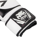 Venum Challenger 2.0 Boxing Gloves - White, 12 oz