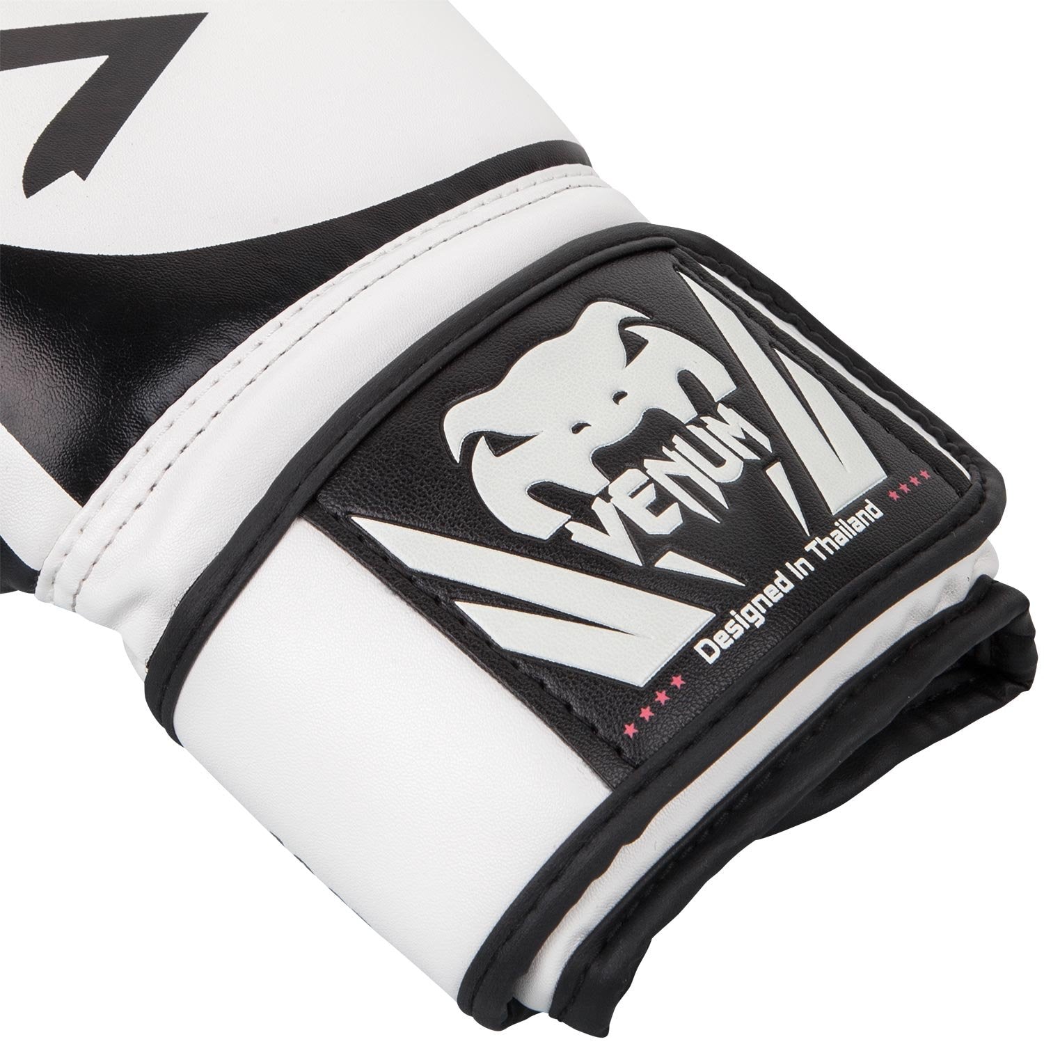 Venum Challenger 2.0 Boxing Gloves - White, 12 oz