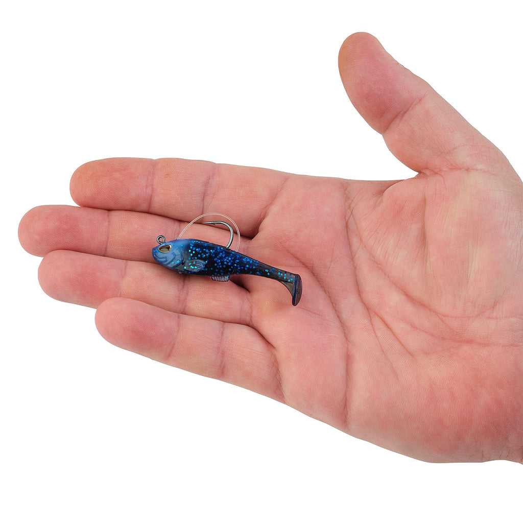 Berkley Powerbait Agent E Fishing Soft Bait