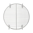 Stansport Portable Camp Grill (609)
