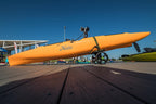 Railblaza Genuine C-Tug Kayak Cart With Puncture Free Wheels Ctug Canoe Trolley Cart