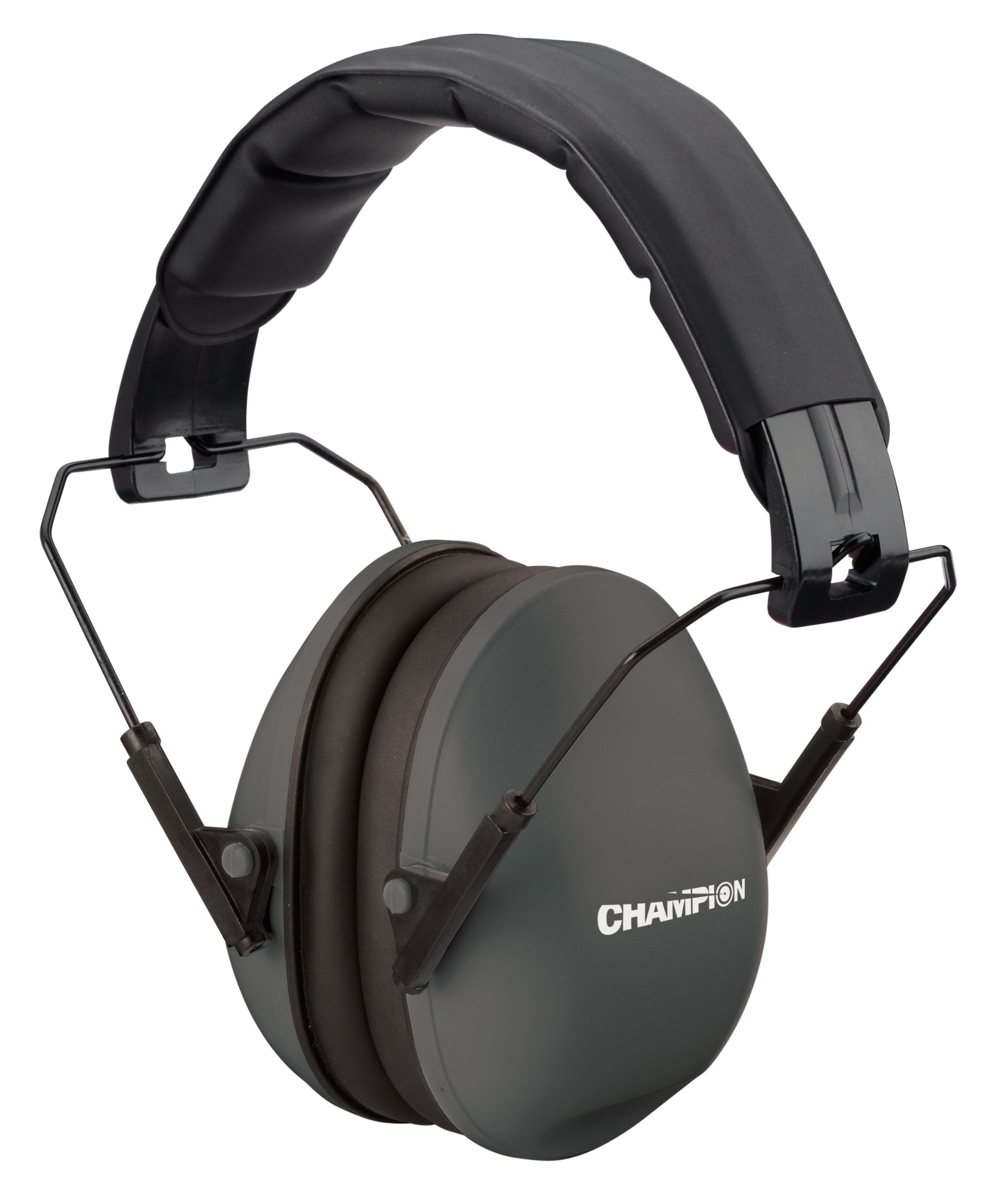 Chmpn Muff Hring Protect (Pack Of 1)