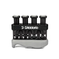 DAddario Varigrip Hand Exerciser-Improve Dexterity and Strength in Fingers, Hands, Forearms- Adjust Tension Per Finger- Simulate