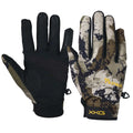 KingS Xkg Midweight Gloves, Xk7, Large