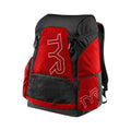 Alliance Backpack, Red/Black, 45 Liter