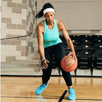 Spalding Legacy Tf-1000 Indoor Game Basketball 28.5''