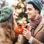 Hand Warmers - 14000Mah Hand Warmers Rechargeable Up To 18Hrs Warmth, Electric Hand Warmer Reusable Heat Up To 131?, Rechargeabl