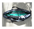 Picklenet - Portable Pickleball Net Official Size | Bag Included | Easy And Fast Assembly | Indoor & Outdoor Use | Heavy Duty Po