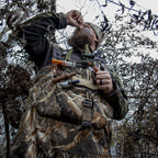 Duck Commander Specialty Series Realistic Sounding Duck Call, Duck Dynasty Easy To Use Waterfowl Duck Call, Mallard Drake Duck C