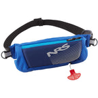 Nrs Zephyr Inflatable Lifejacket (Pfd)-Blue-Universal