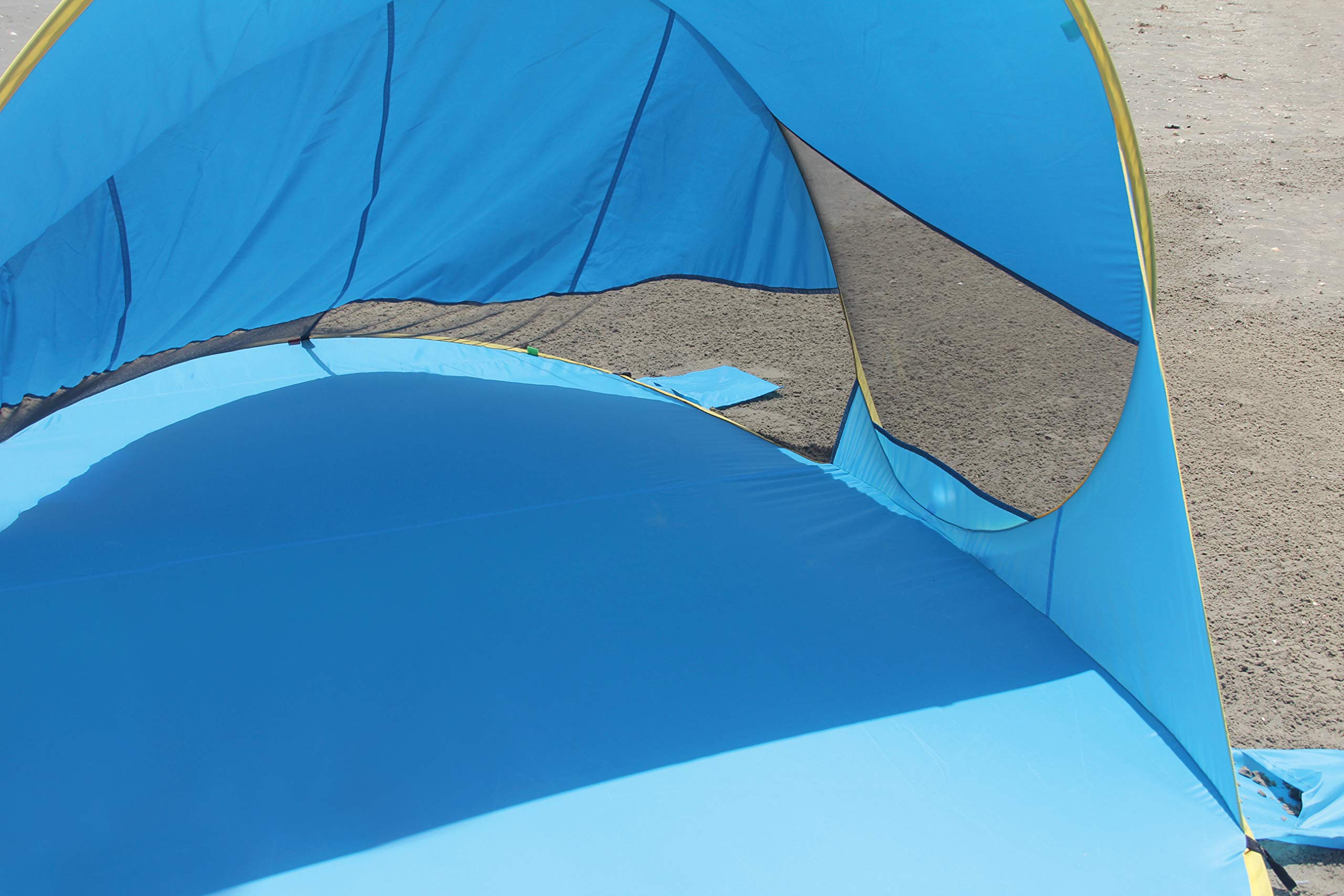 Texsport Coco Pt. Pop-Up Cabana Shelter